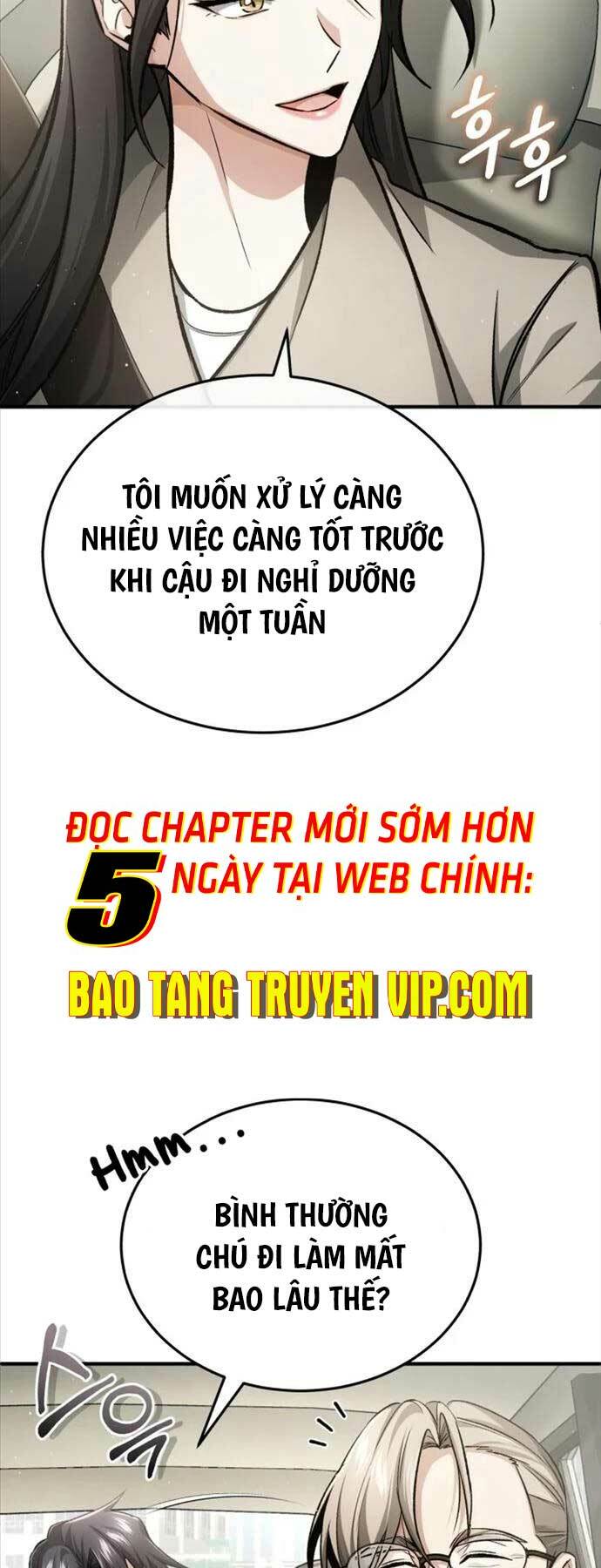 Hồi Quy Giả Về Hưu Chapter 16 - Trang 2