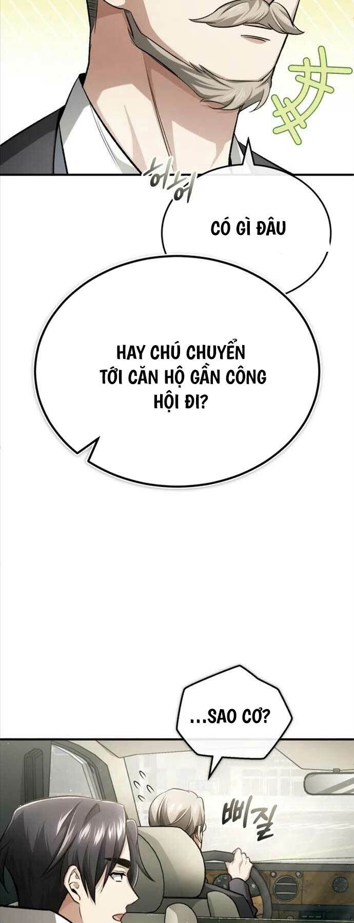 Hồi Quy Giả Về Hưu Chapter 16 - Trang 2