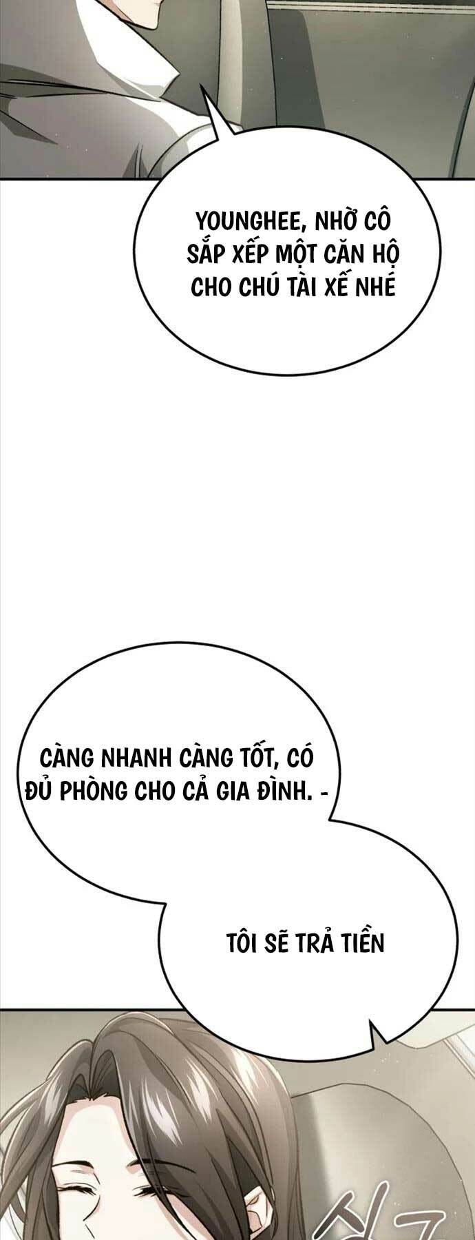 Hồi Quy Giả Về Hưu Chapter 16 - Trang 2