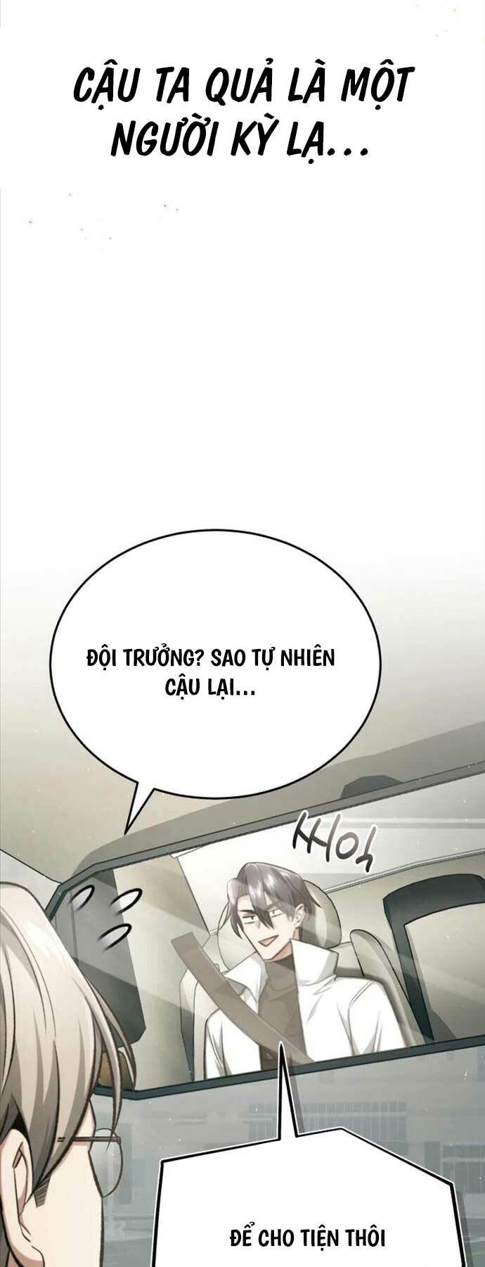 Hồi Quy Giả Về Hưu Chapter 16 - Trang 2