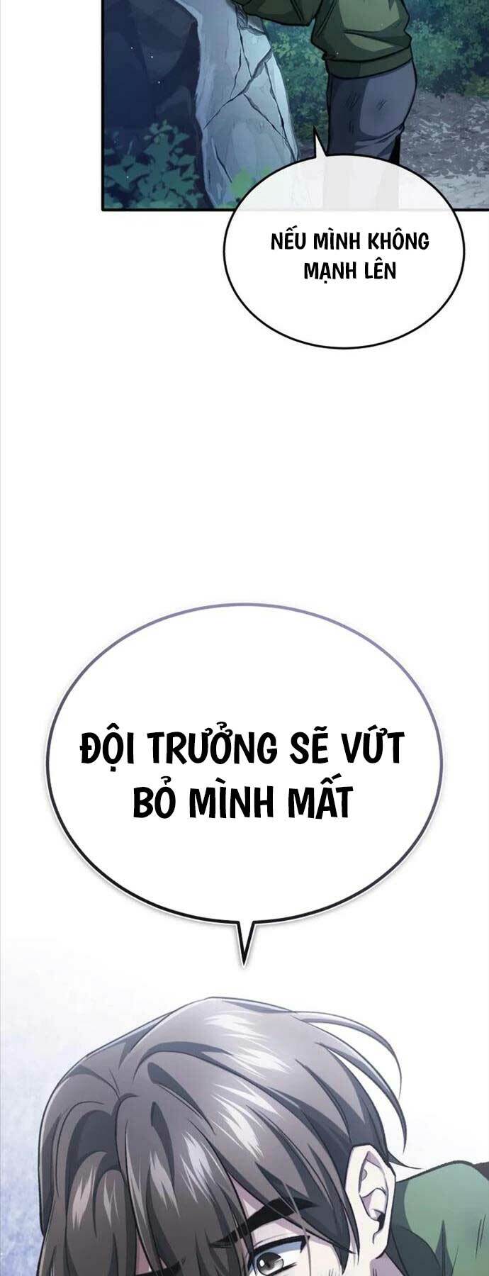 Hồi Quy Giả Về Hưu Chapter 16 - Trang 2