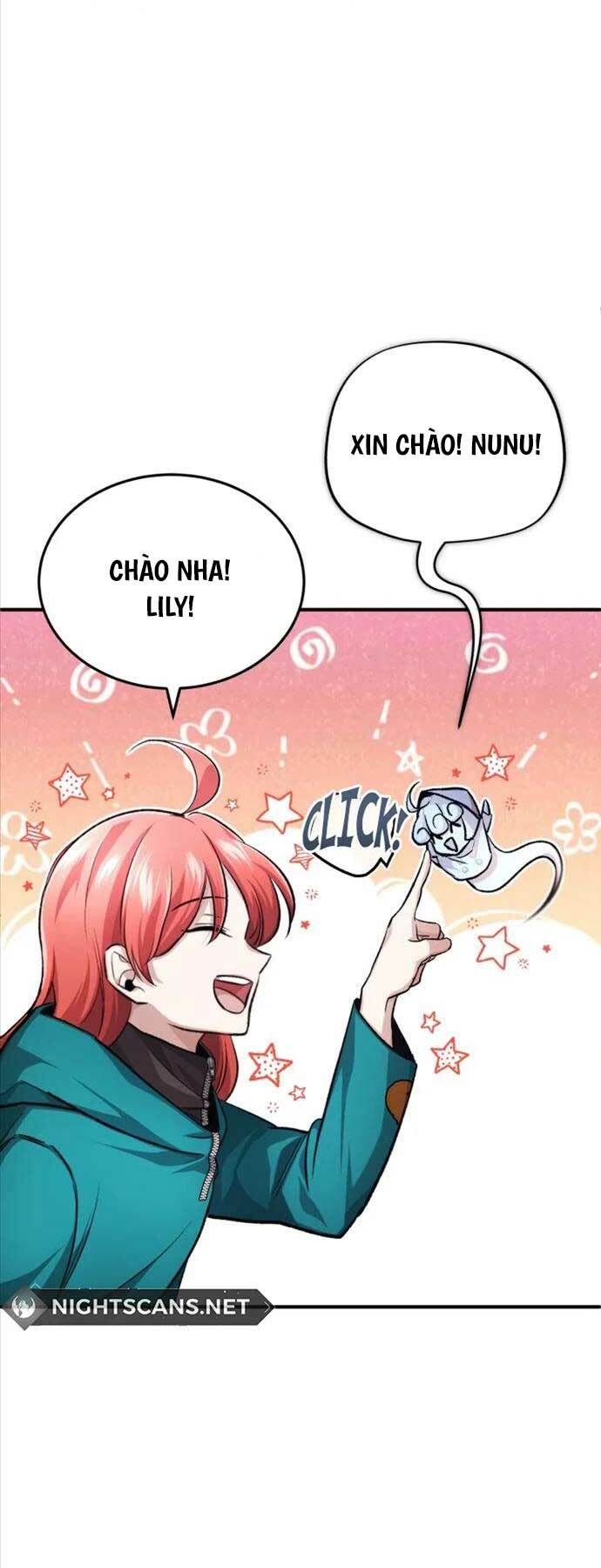 Hồi Quy Giả Về Hưu Chapter 16 - Trang 2