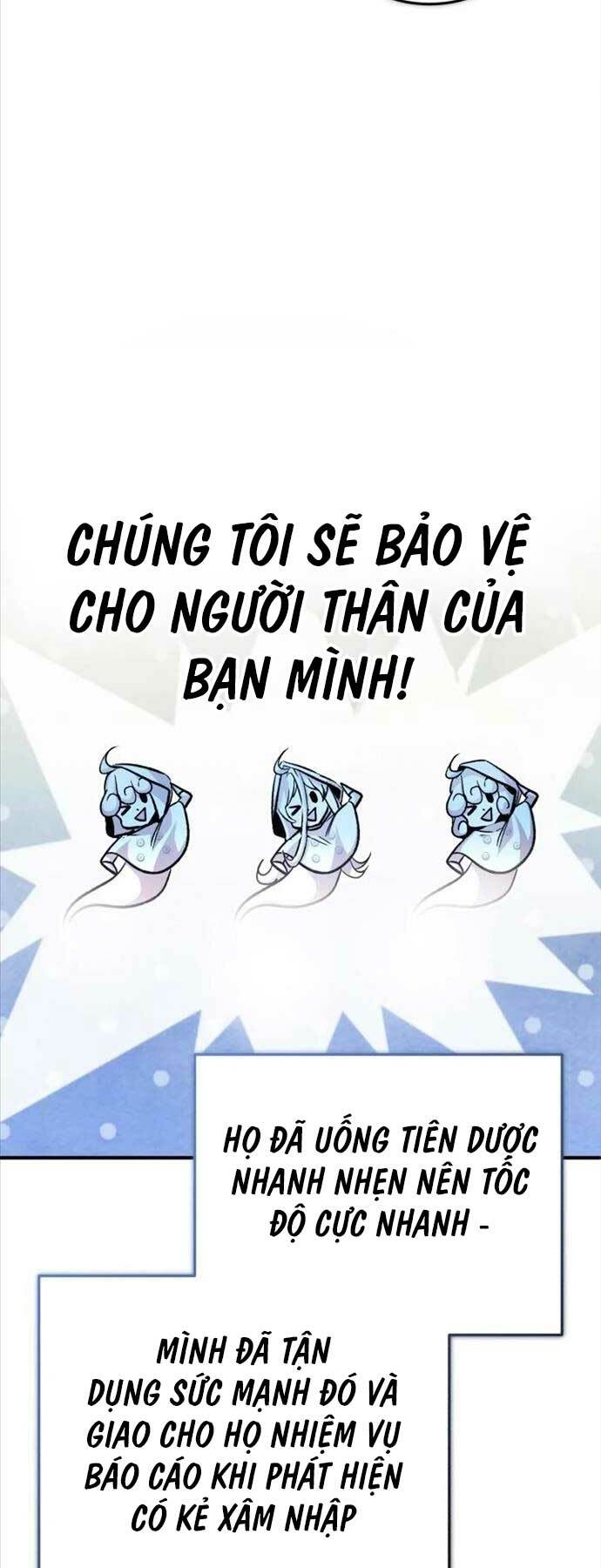 Hồi Quy Giả Về Hưu Chapter 16 - Trang 2