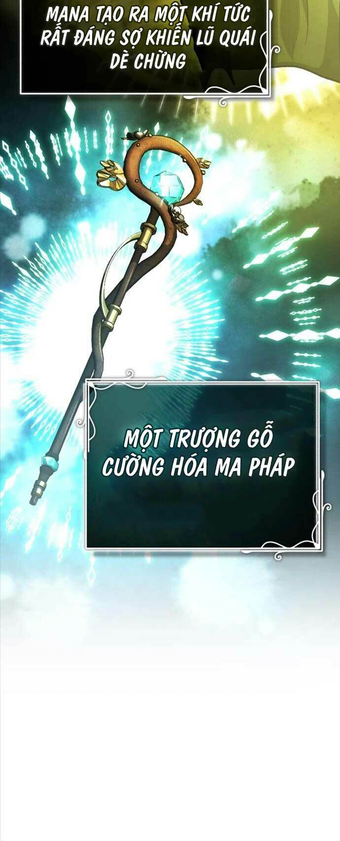 Hồi Quy Giả Về Hưu Chapter 16 - Trang 2