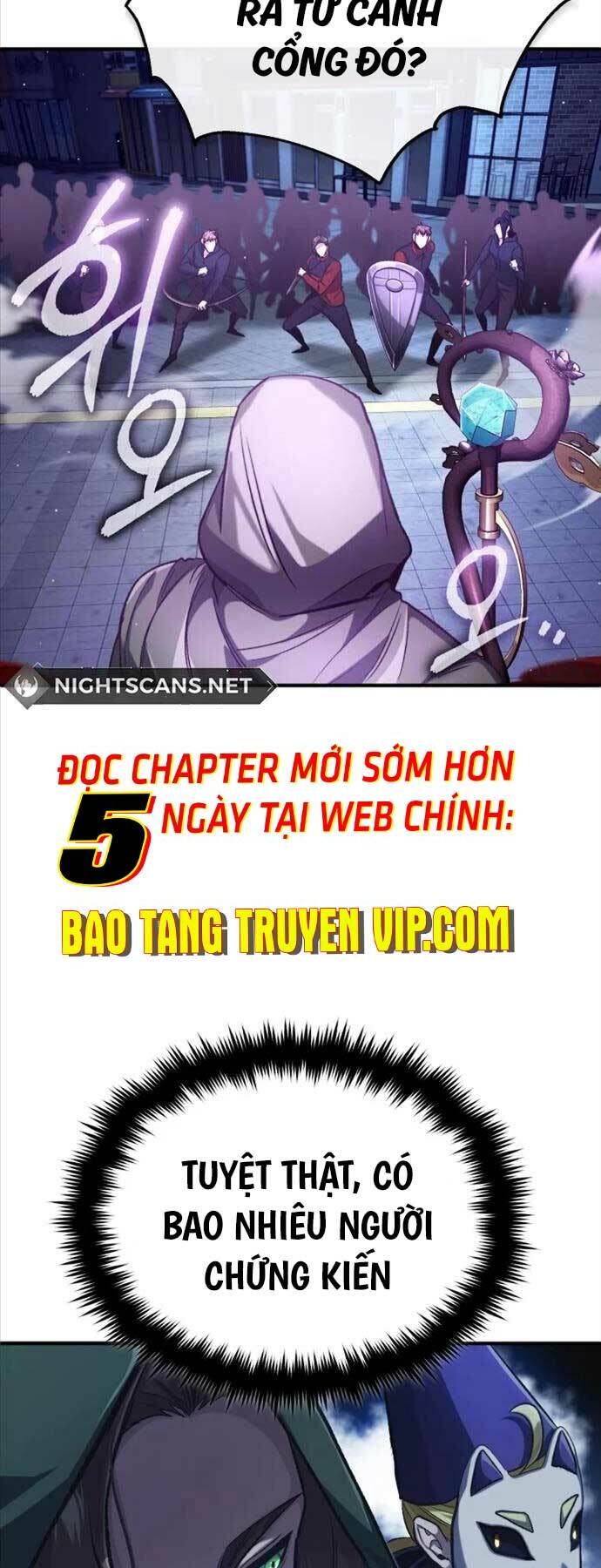 Hồi Quy Giả Về Hưu Chapter 16 - Trang 2