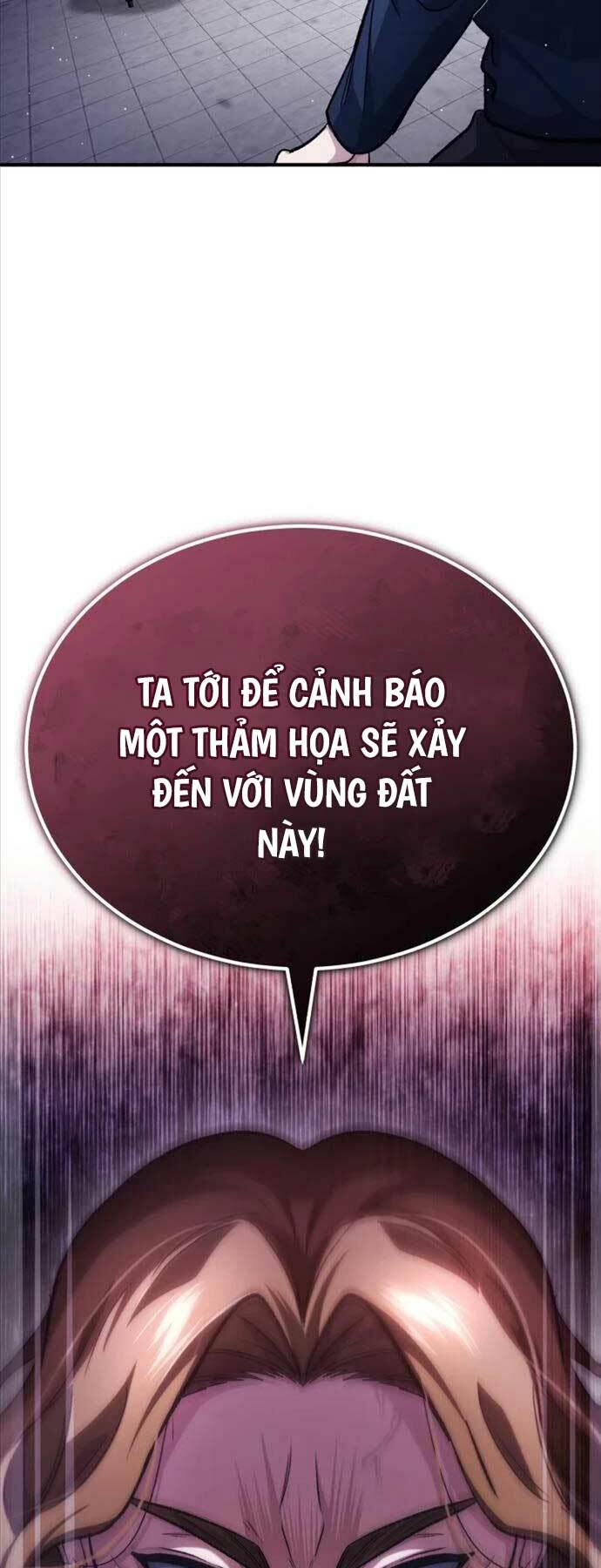 Hồi Quy Giả Về Hưu Chapter 16 - Trang 2