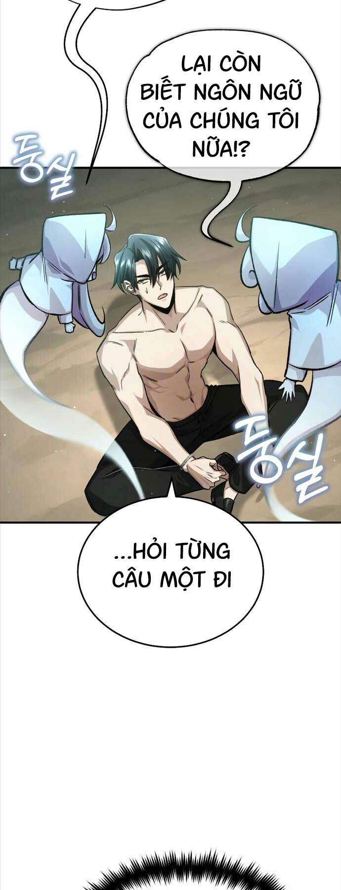 Hồi Quy Giả Về Hưu Chapter 15 - Trang 2