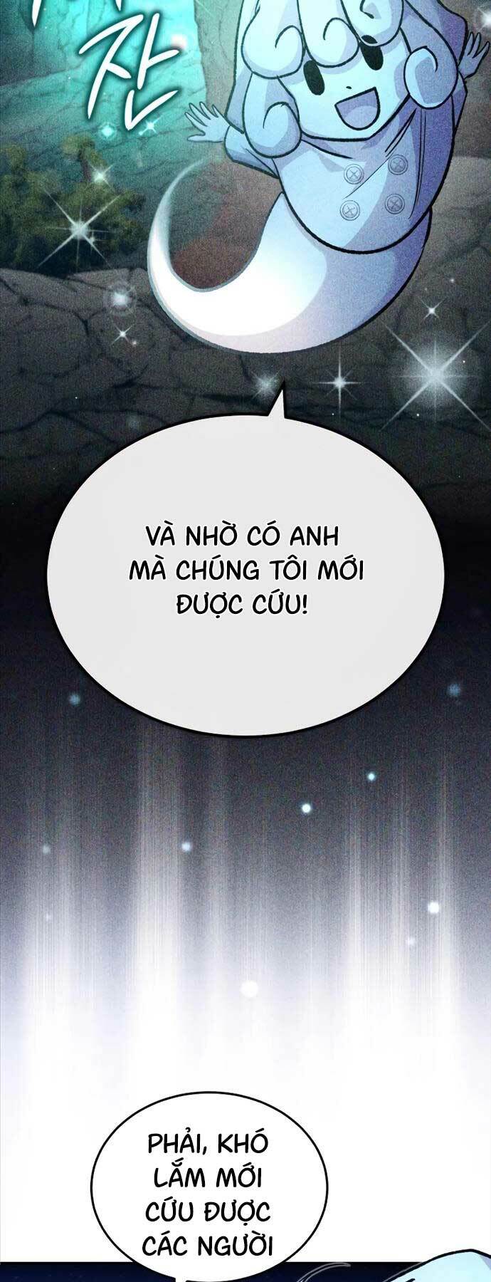 Hồi Quy Giả Về Hưu Chapter 15 - Trang 2