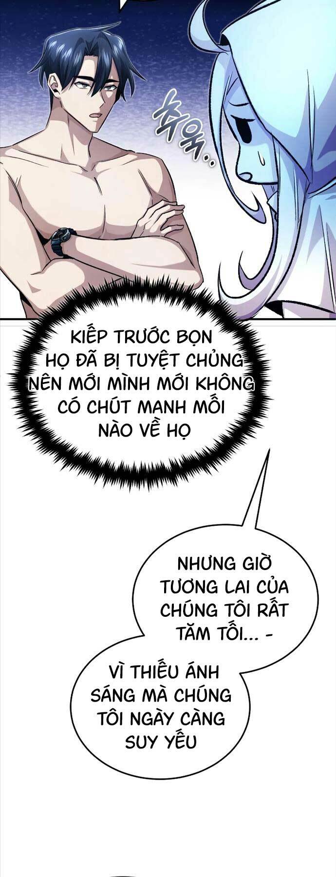 Hồi Quy Giả Về Hưu Chapter 15 - Trang 2