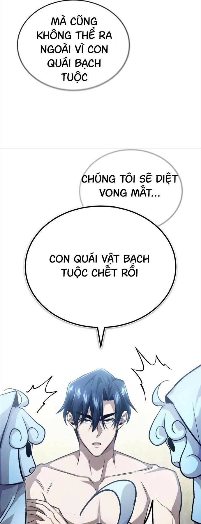 Hồi Quy Giả Về Hưu Chapter 15 - Trang 2