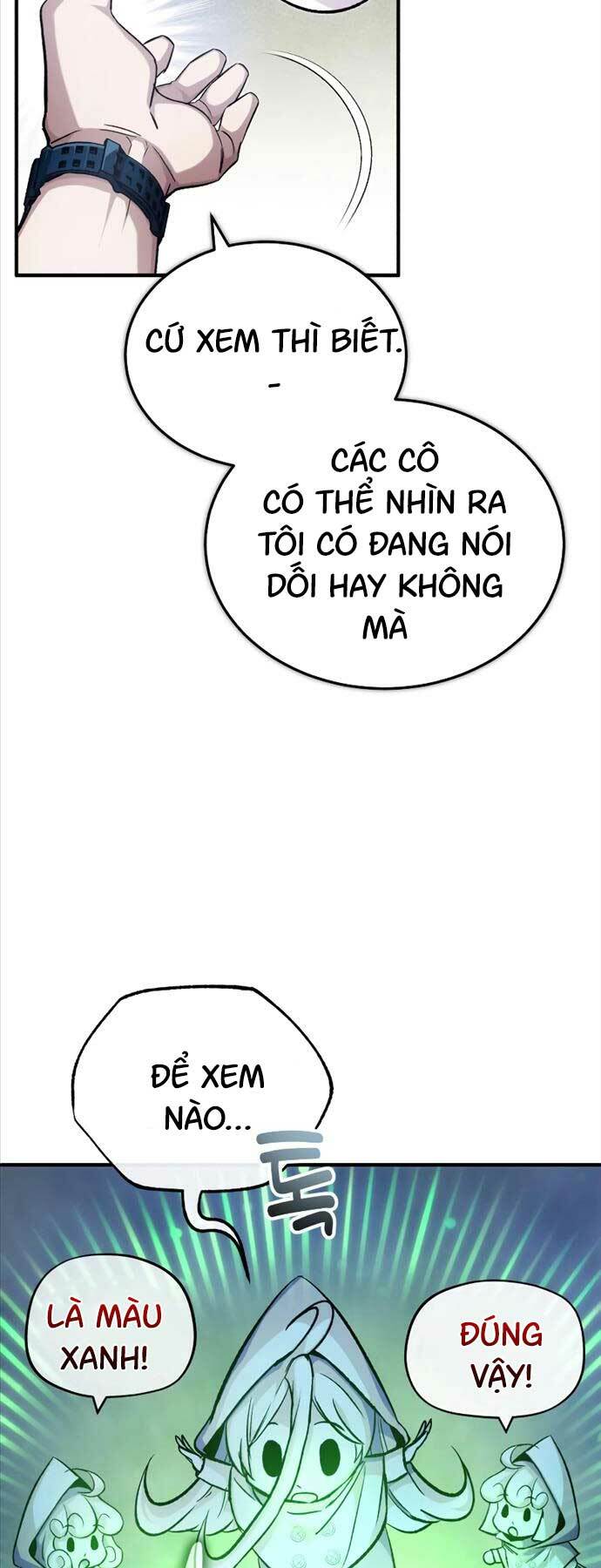 Hồi Quy Giả Về Hưu Chapter 15 - Trang 2