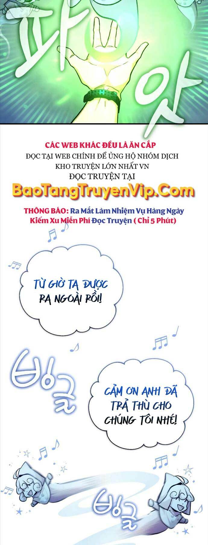 Hồi Quy Giả Về Hưu Chapter 15 - Trang 2