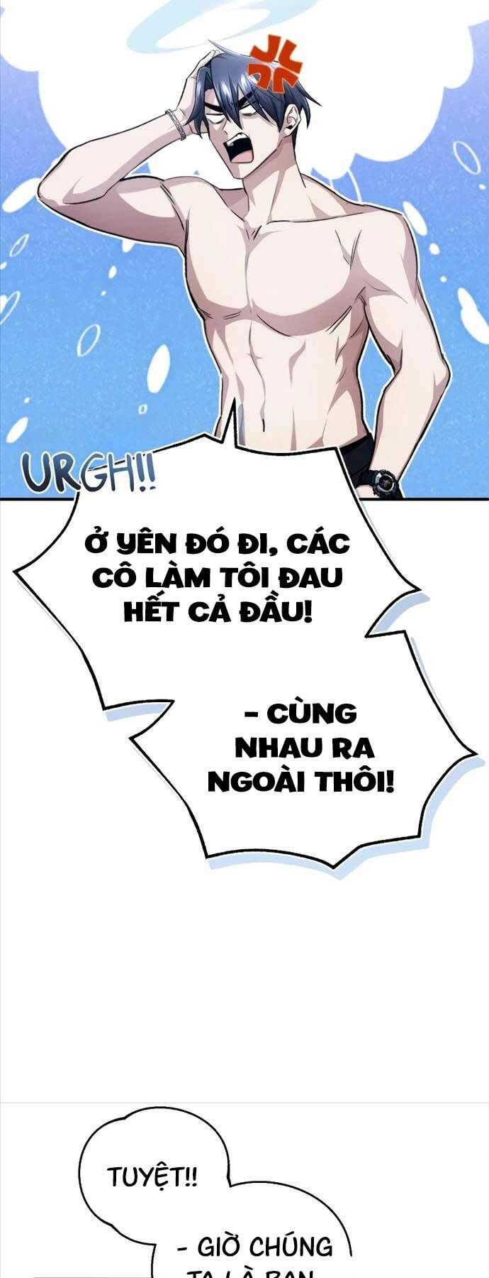 Hồi Quy Giả Về Hưu Chapter 15 - Trang 2