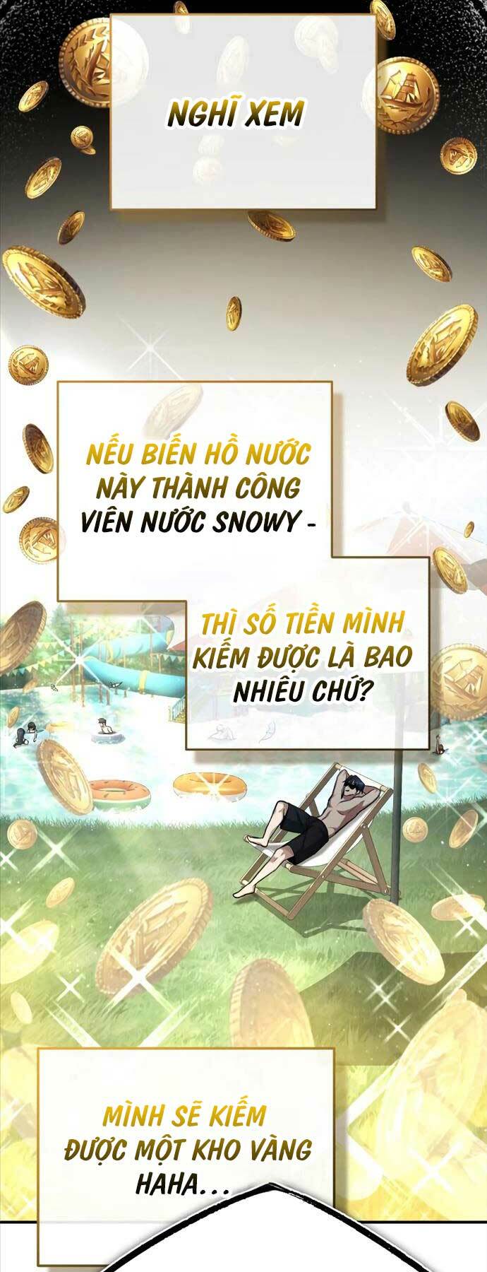 Hồi Quy Giả Về Hưu Chapter 15 - Trang 2