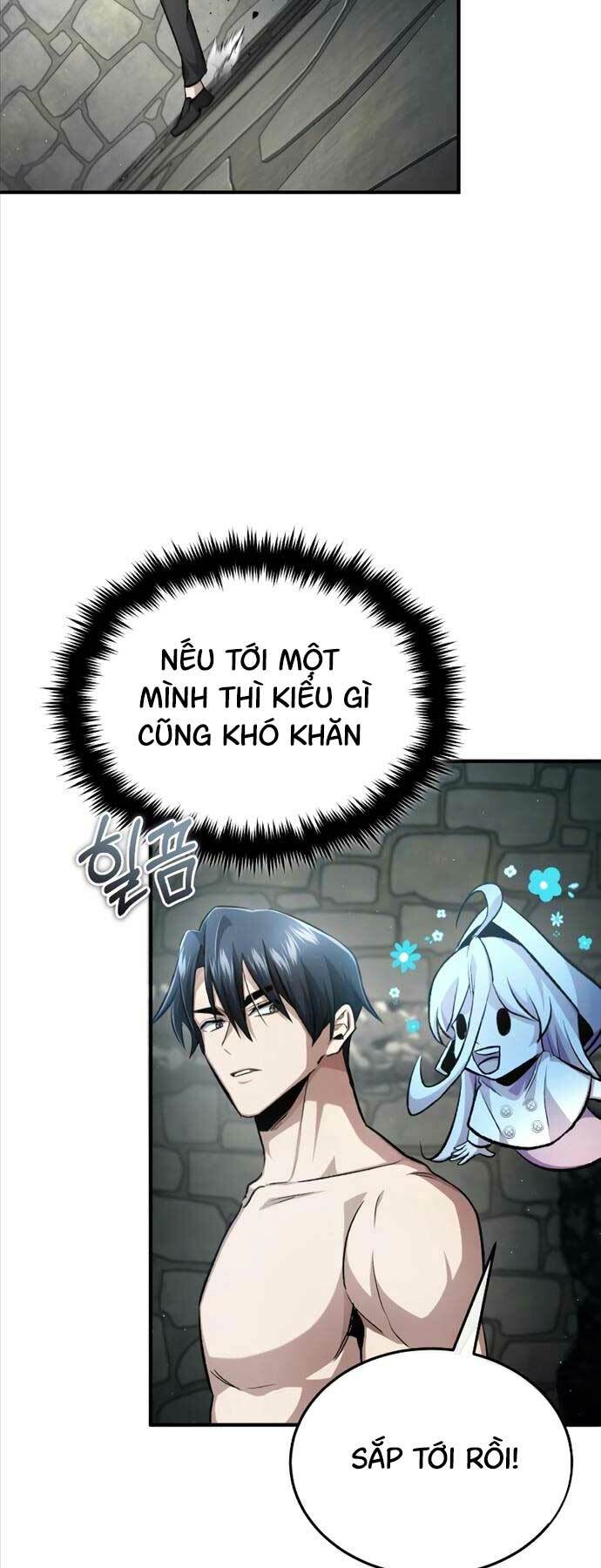 Hồi Quy Giả Về Hưu Chapter 15 - Trang 2