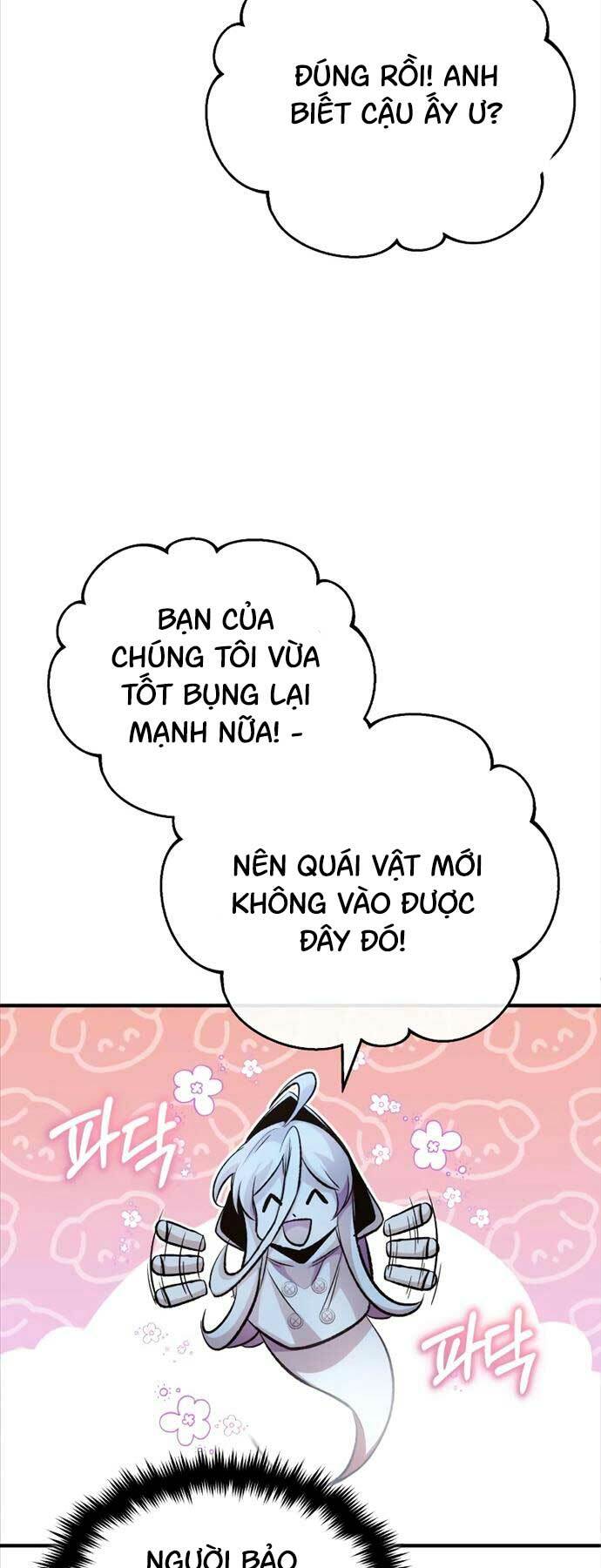 Hồi Quy Giả Về Hưu Chapter 15 - Trang 2