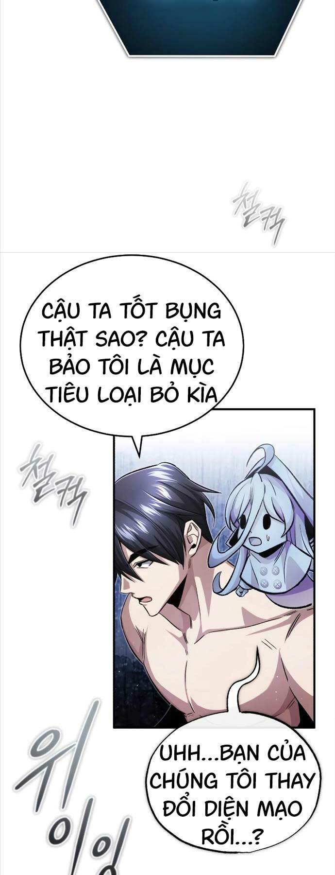 Hồi Quy Giả Về Hưu Chapter 15 - Trang 2