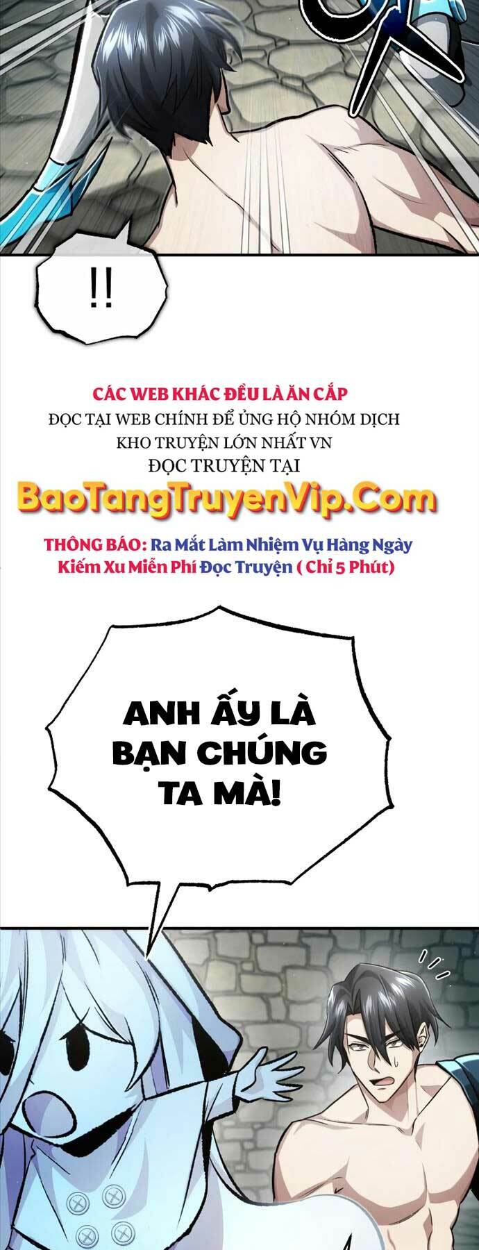 Hồi Quy Giả Về Hưu Chapter 15 - Trang 2