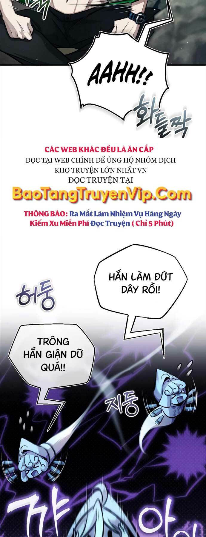 Hồi Quy Giả Về Hưu Chapter 15 - Trang 2