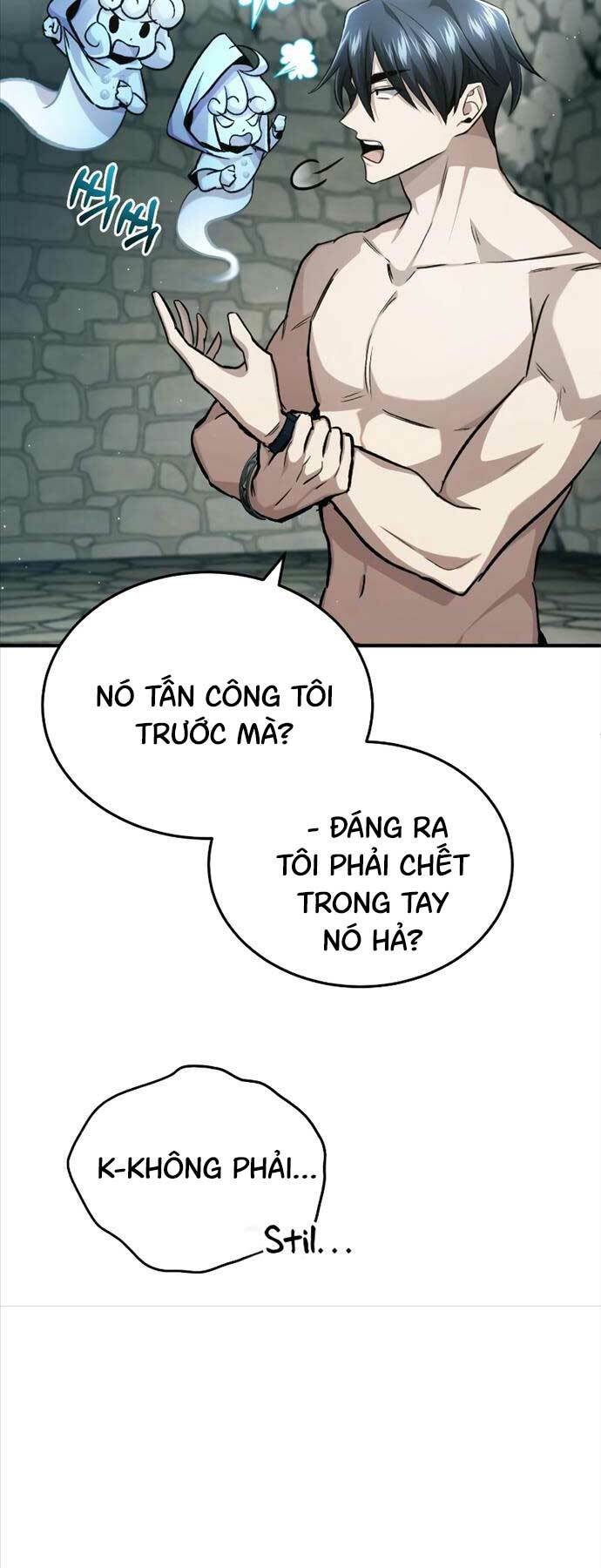 Hồi Quy Giả Về Hưu Chapter 15 - Trang 2