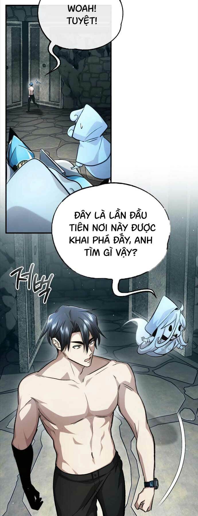 Hồi Quy Giả Về Hưu Chapter 15 - Trang 2