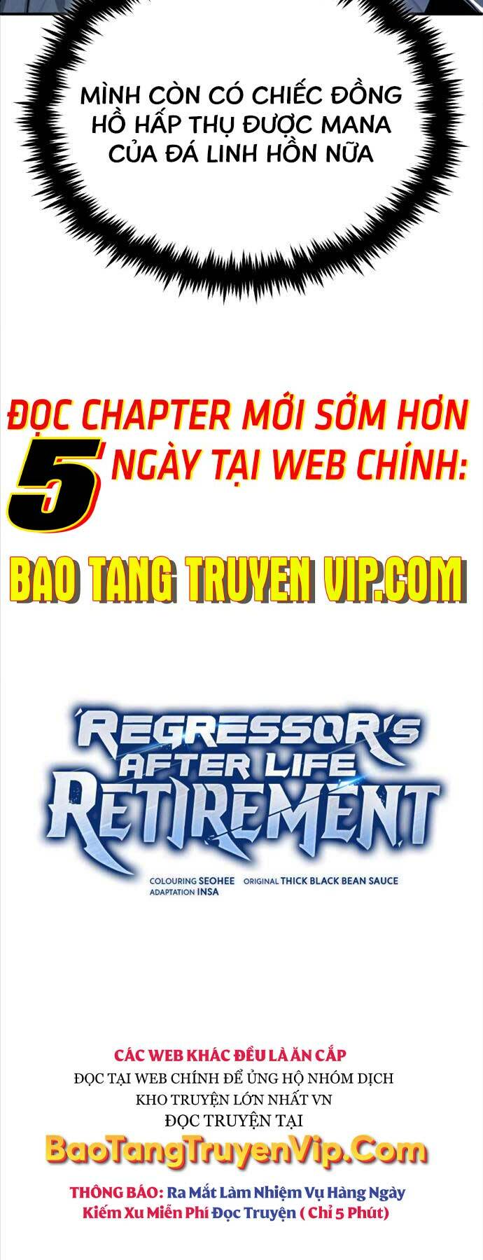 Hồi Quy Giả Về Hưu Chapter 14 - Trang 2