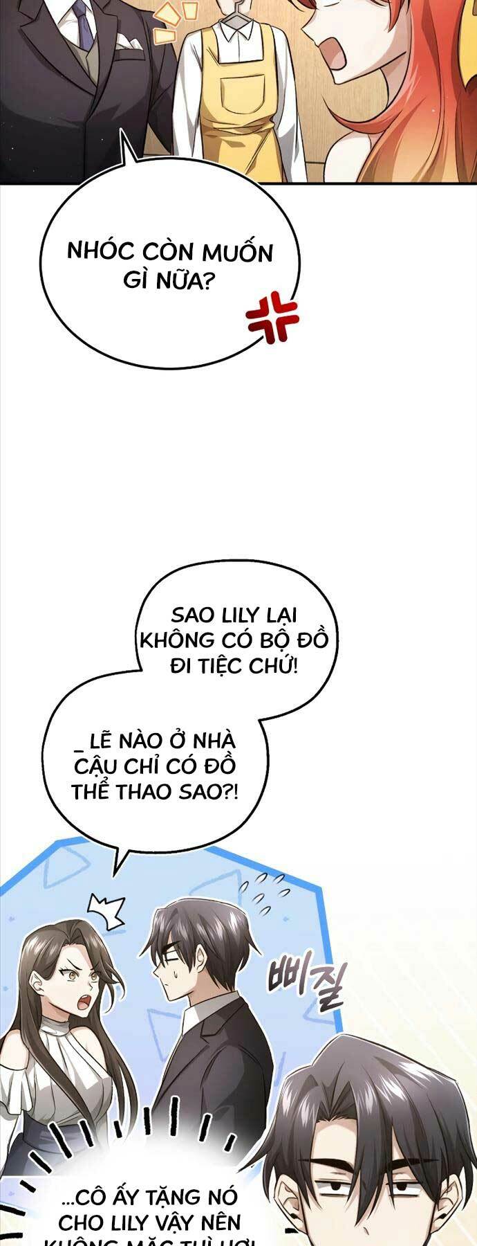 Hồi Quy Giả Về Hưu Chapter 14 - Trang 2