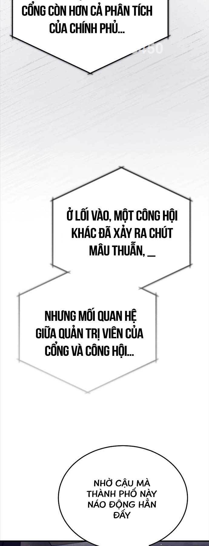 Hồi Quy Giả Về Hưu Chapter 14 - Trang 2