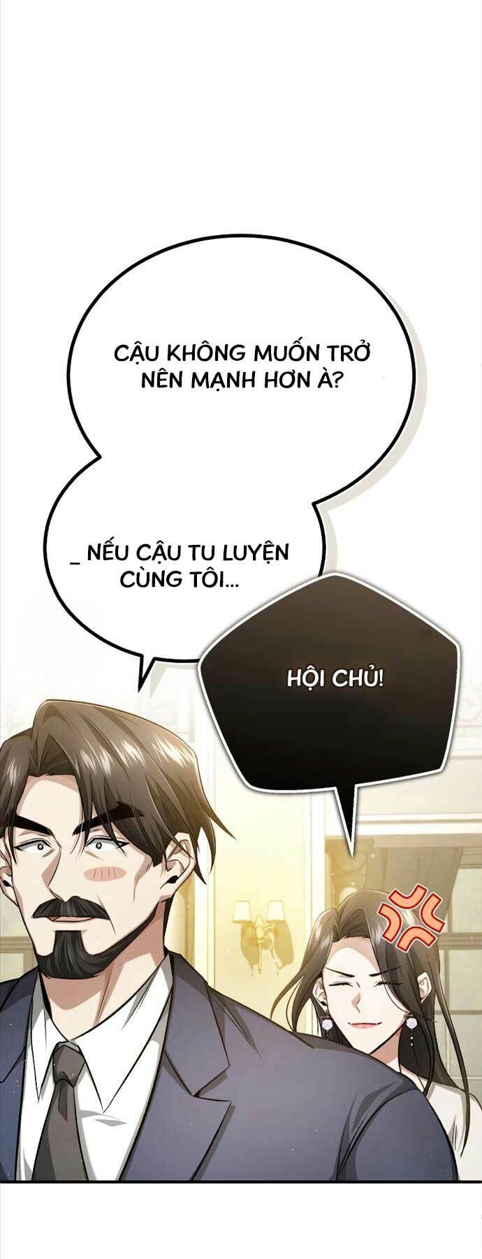 Hồi Quy Giả Về Hưu Chapter 14 - Trang 2