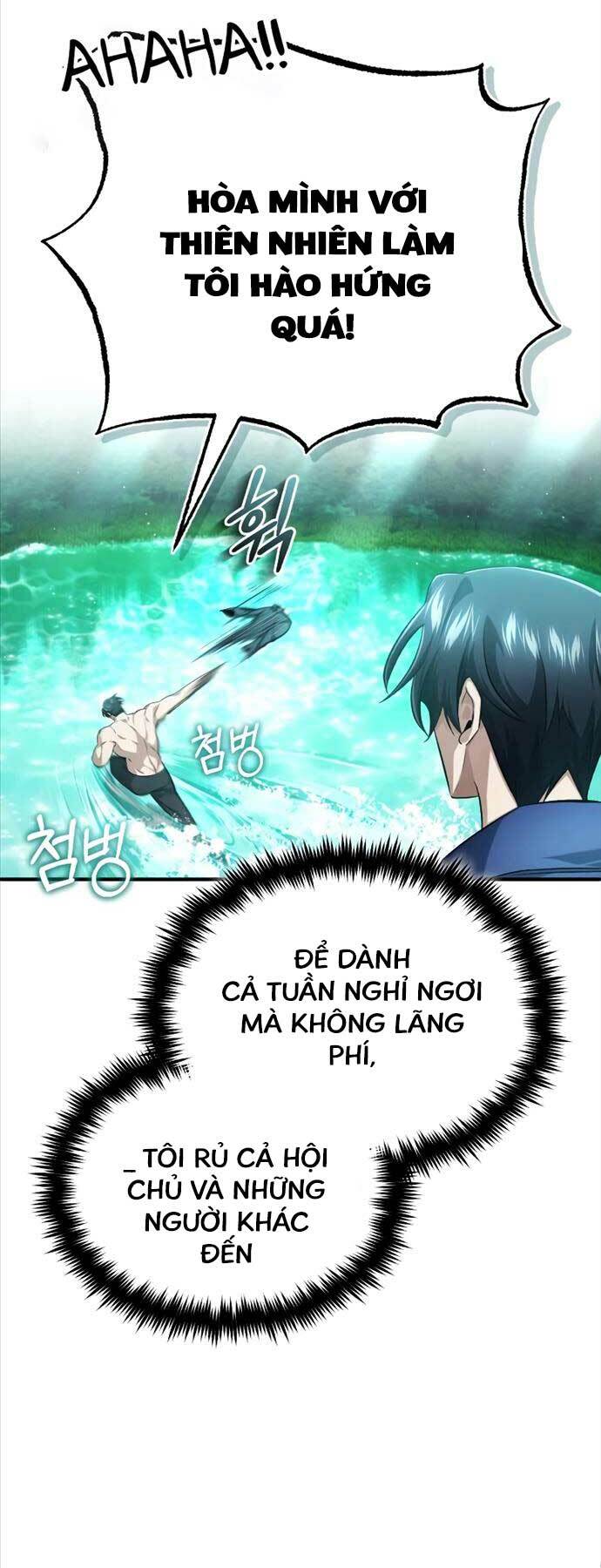 Hồi Quy Giả Về Hưu Chapter 14 - Trang 2