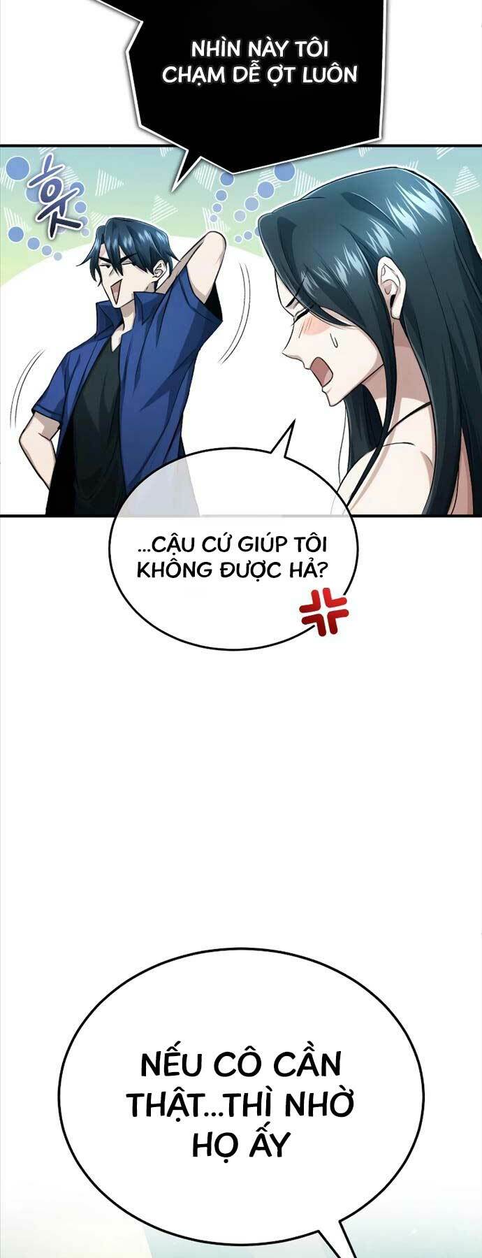 Hồi Quy Giả Về Hưu Chapter 14 - Trang 2