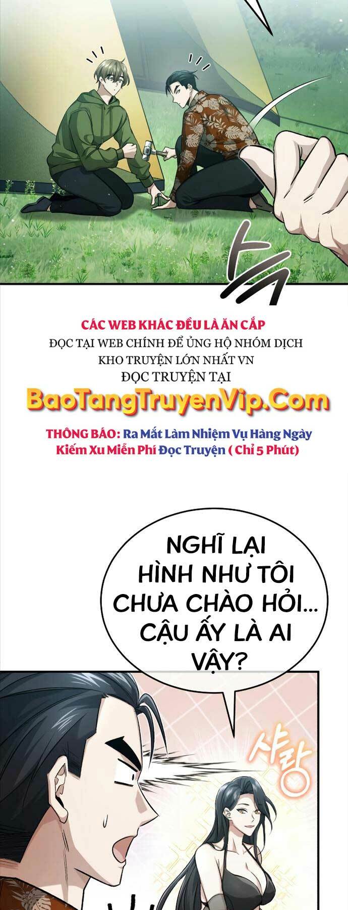 Hồi Quy Giả Về Hưu Chapter 14 - Trang 2