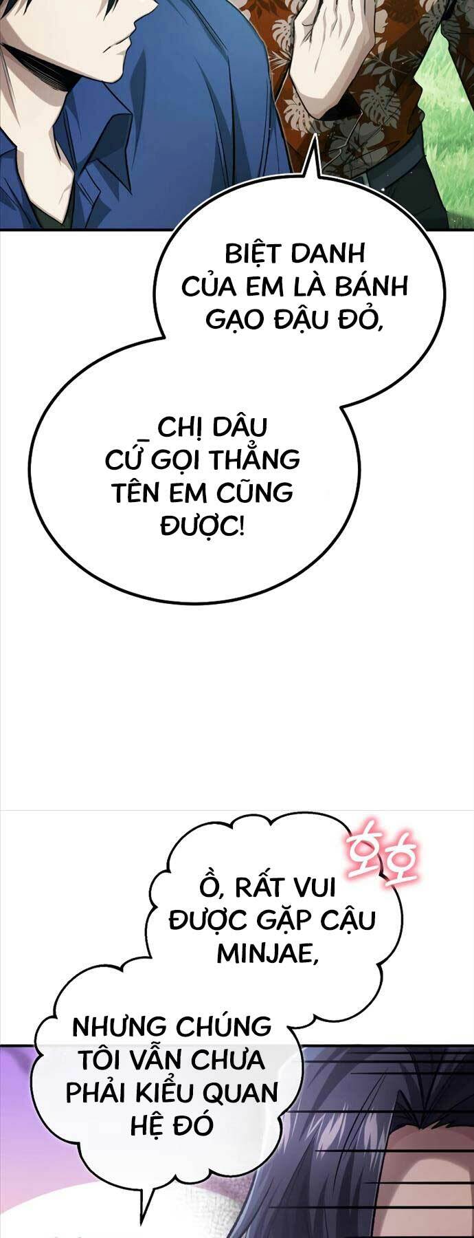 Hồi Quy Giả Về Hưu Chapter 14 - Trang 2