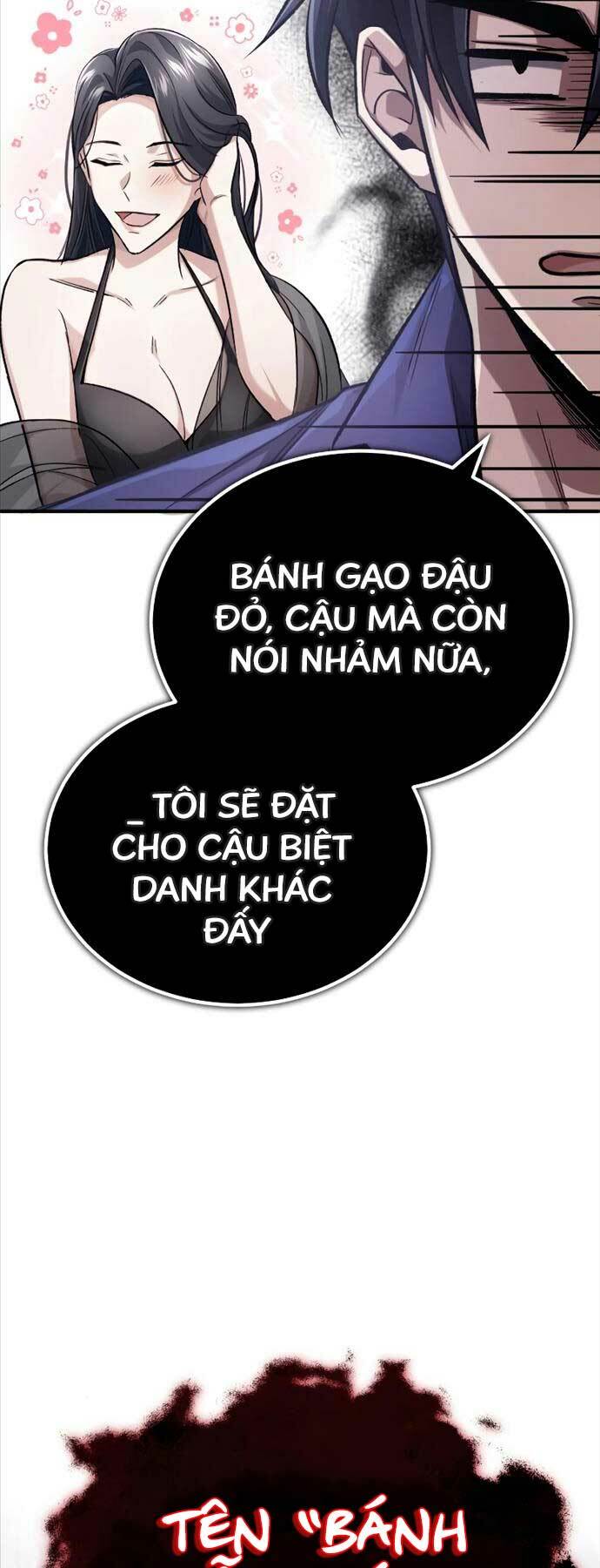 Hồi Quy Giả Về Hưu Chapter 14 - Trang 2