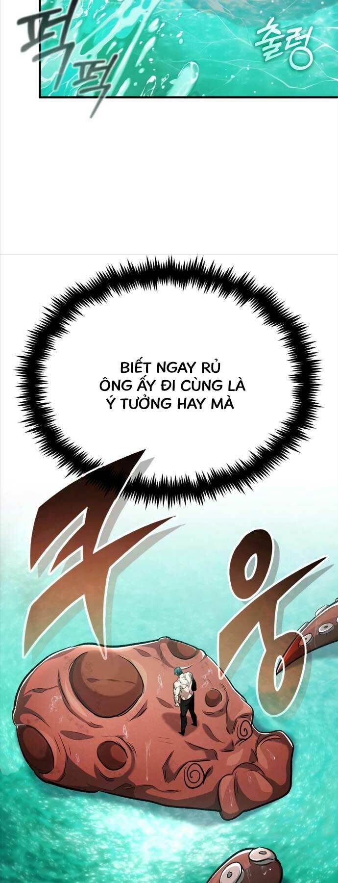 Hồi Quy Giả Về Hưu Chapter 14 - Trang 2