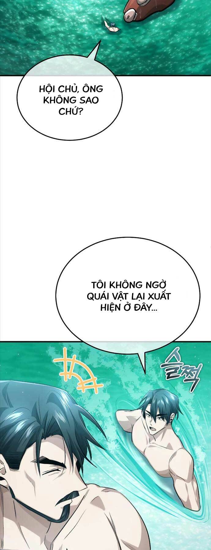 Hồi Quy Giả Về Hưu Chapter 14 - Trang 2