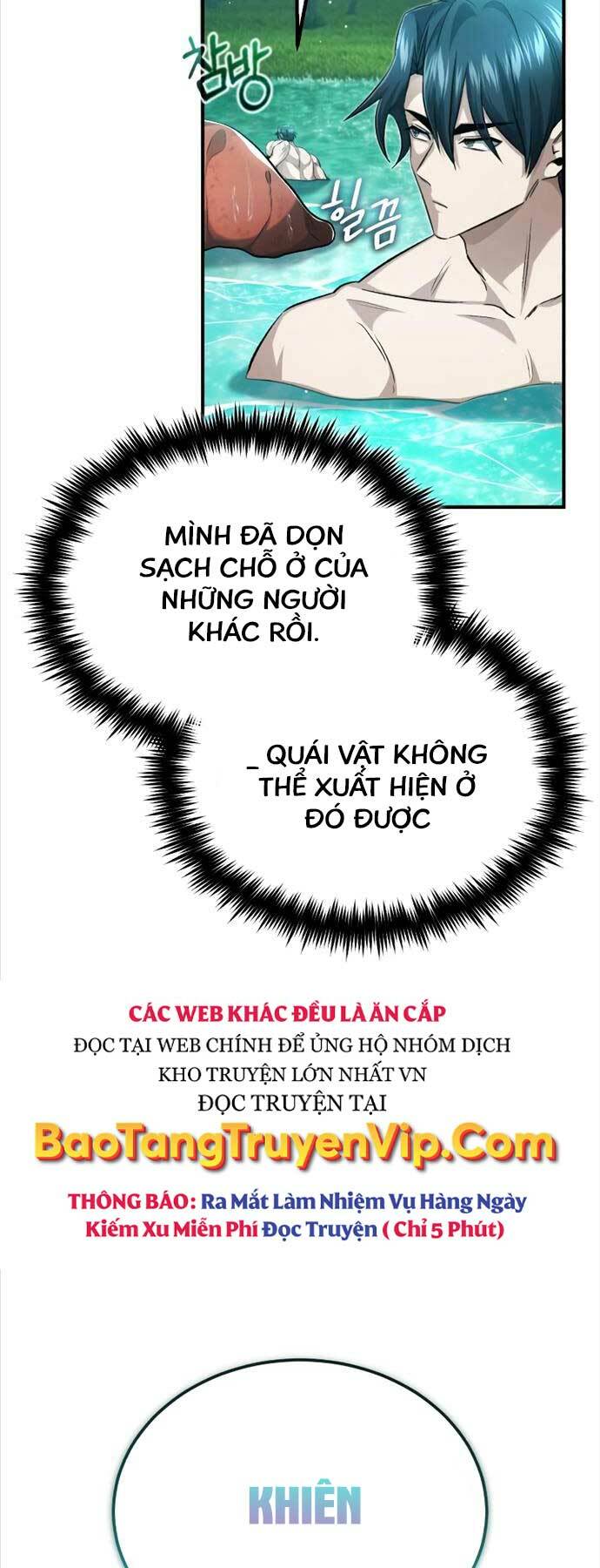 Hồi Quy Giả Về Hưu Chapter 14 - Trang 2