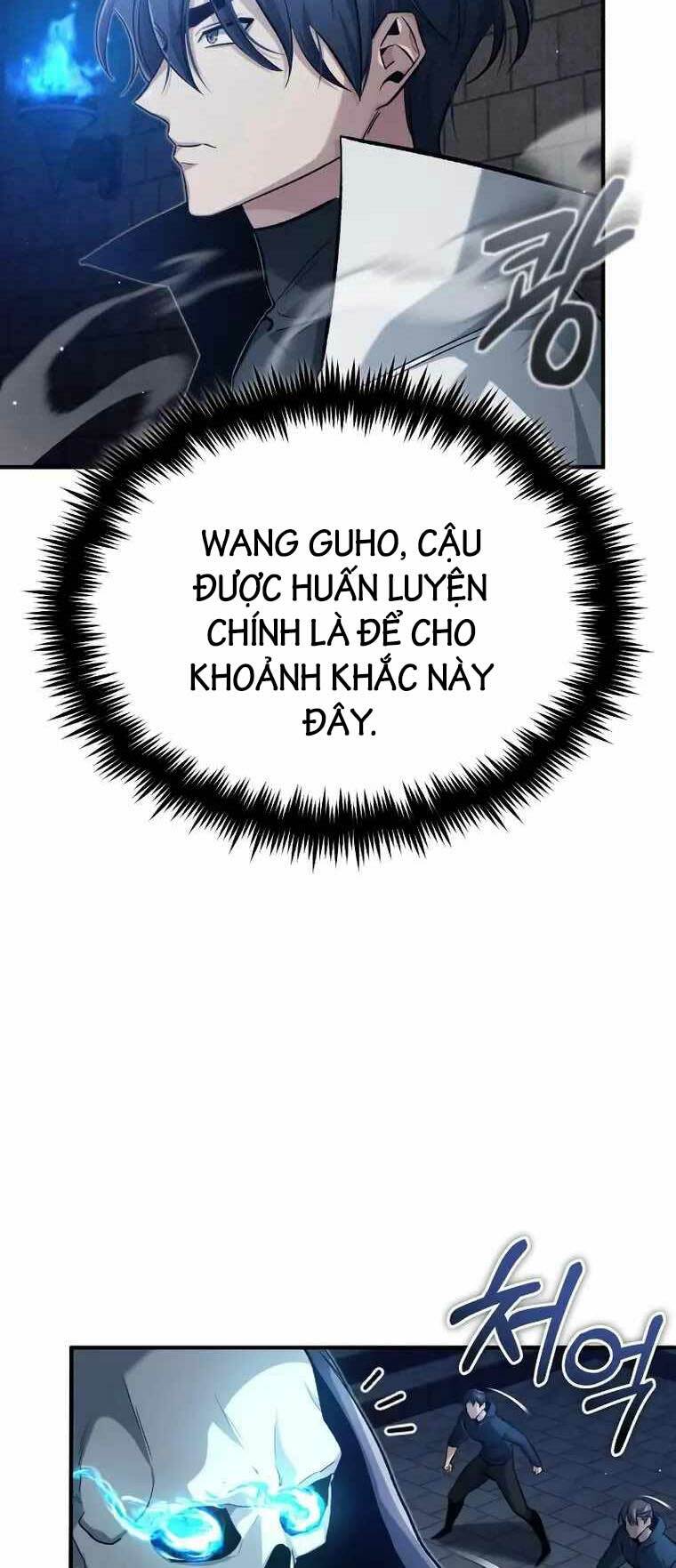 Hồi Quy Giả Về Hưu Chapter 13 - Trang 2