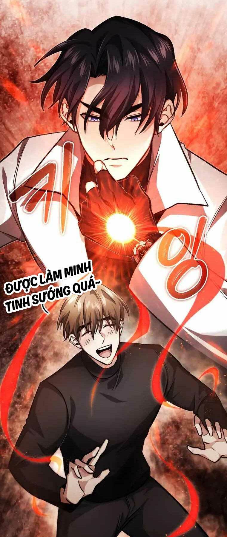 Hồi Quy Giả Về Hưu Chapter 13 - Trang 2