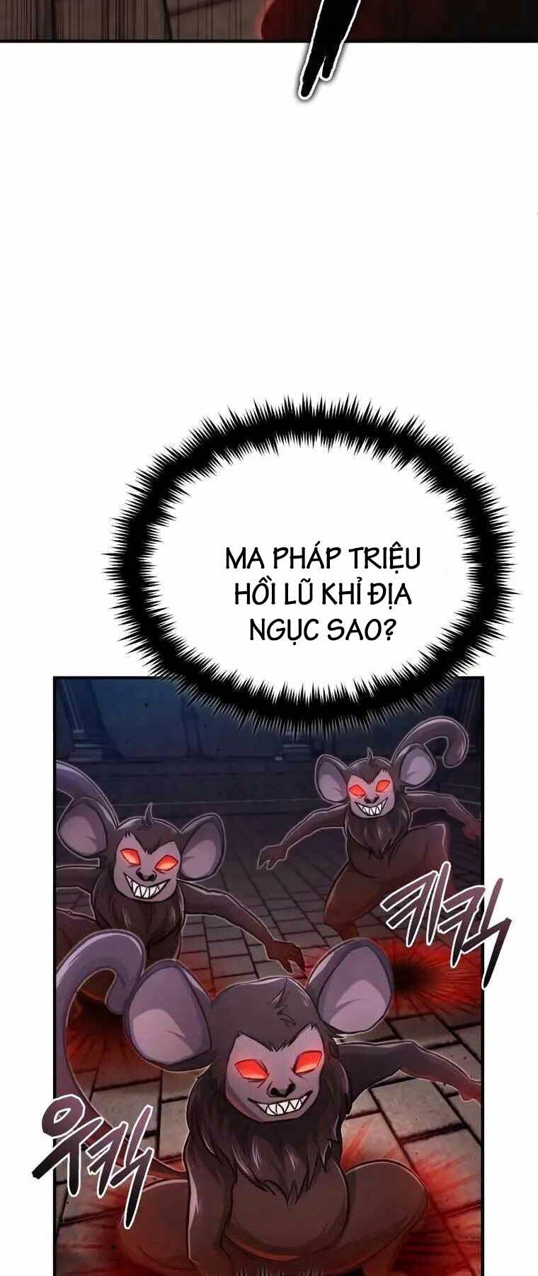 Hồi Quy Giả Về Hưu Chapter 13 - Trang 2