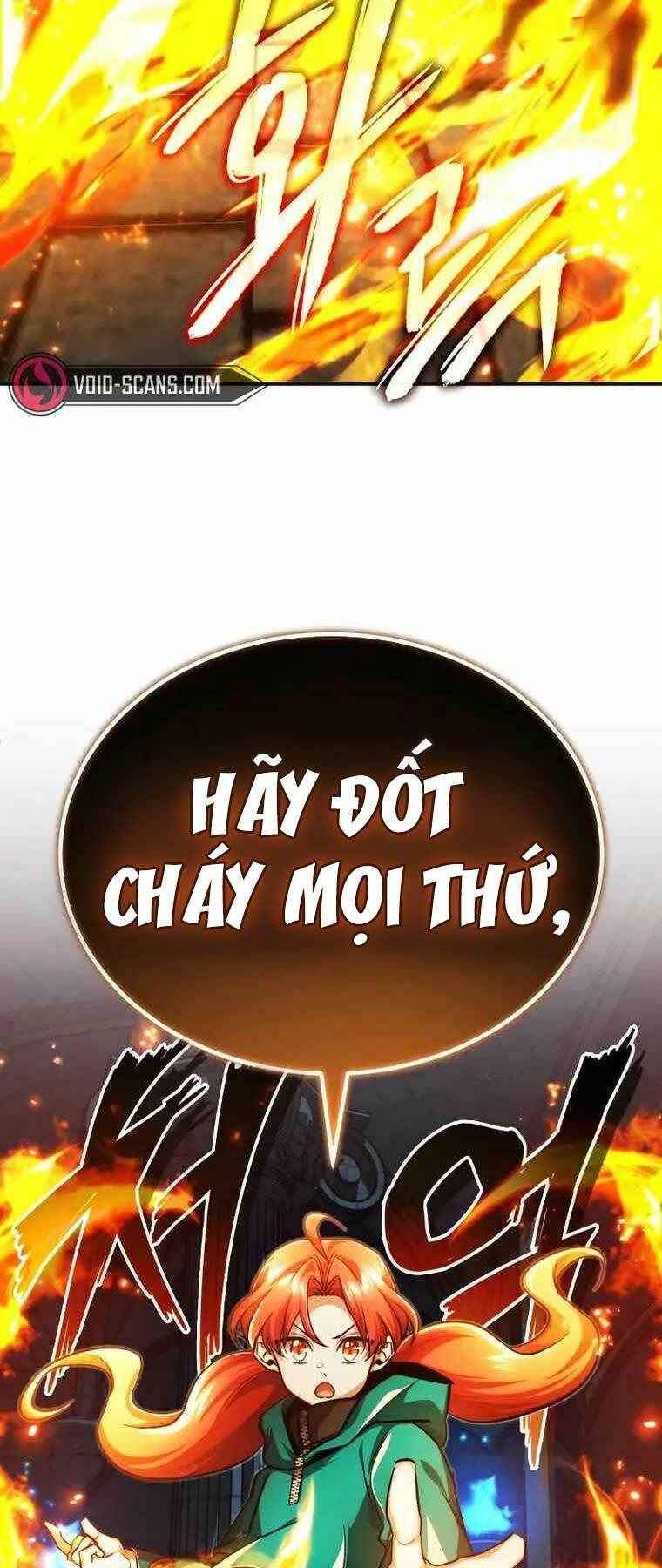 Hồi Quy Giả Về Hưu Chapter 13 - Trang 2