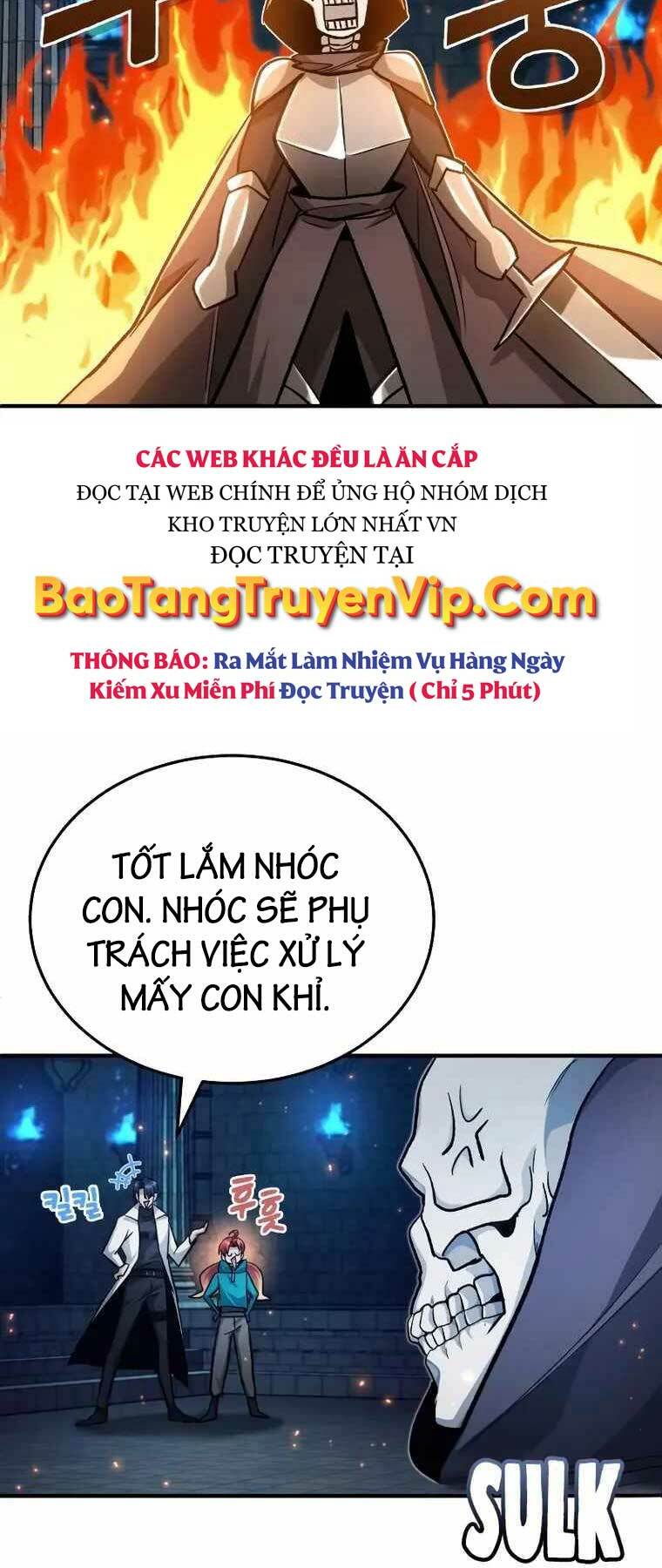 Hồi Quy Giả Về Hưu Chapter 13 - Trang 2