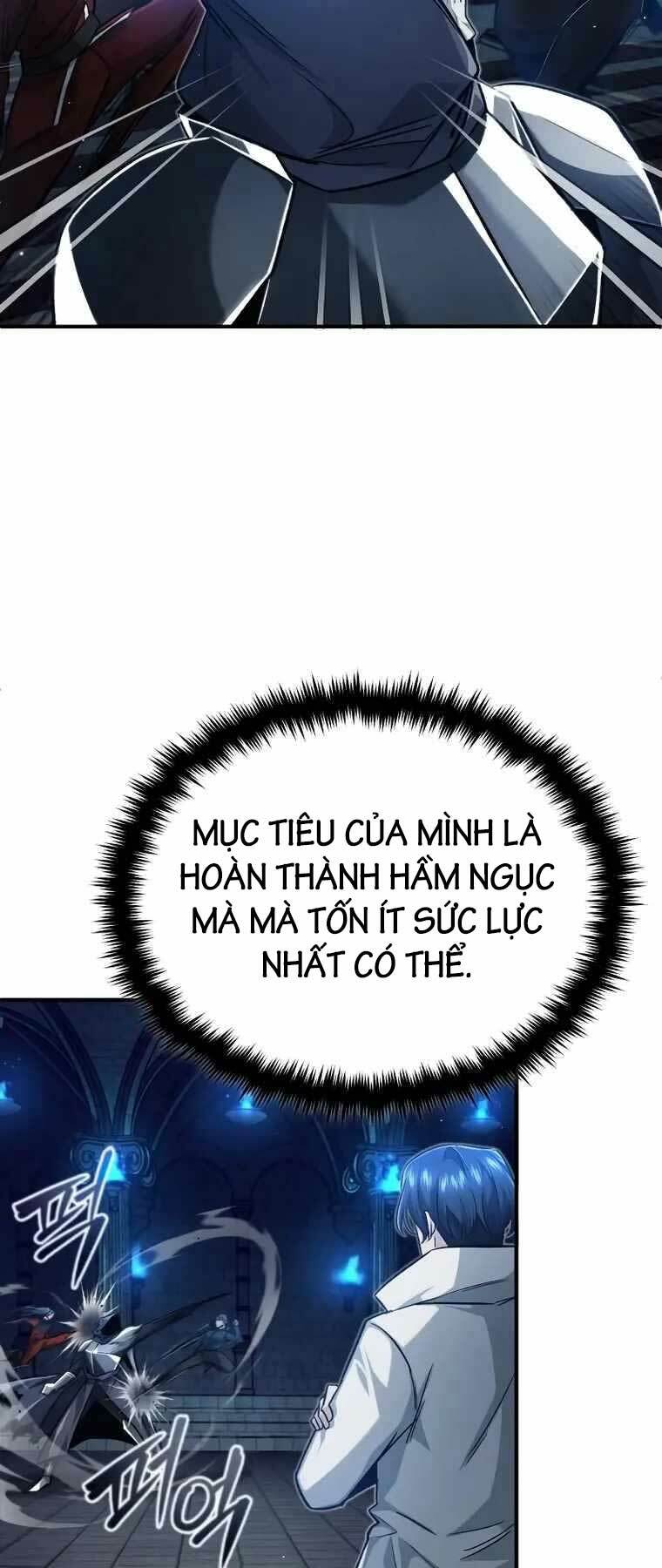 Hồi Quy Giả Về Hưu Chapter 13 - Trang 2