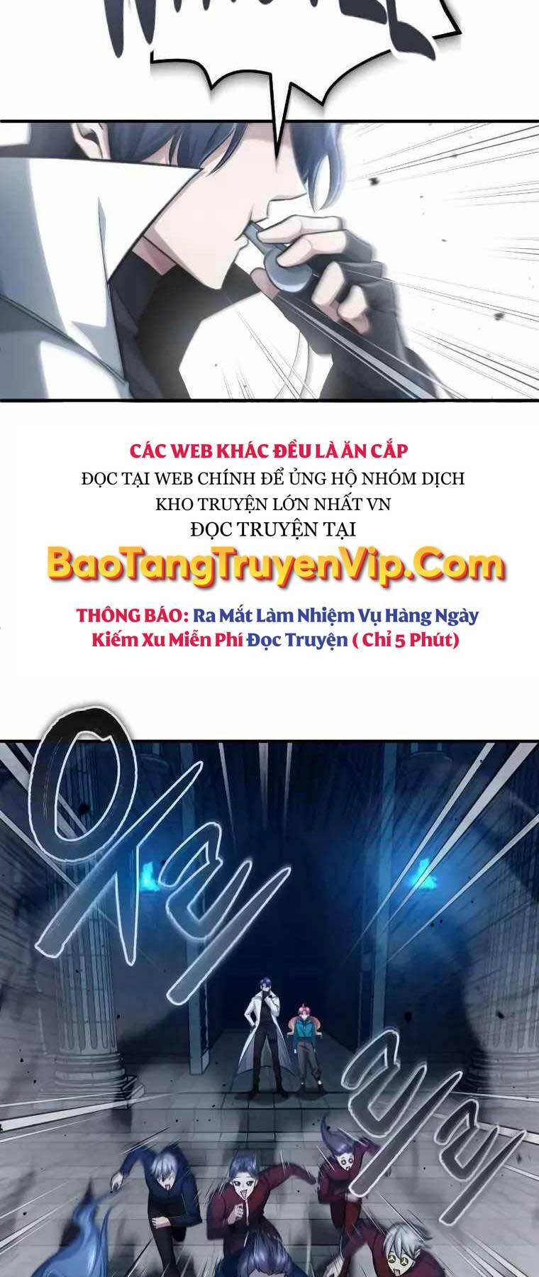 Hồi Quy Giả Về Hưu Chapter 13 - Trang 2