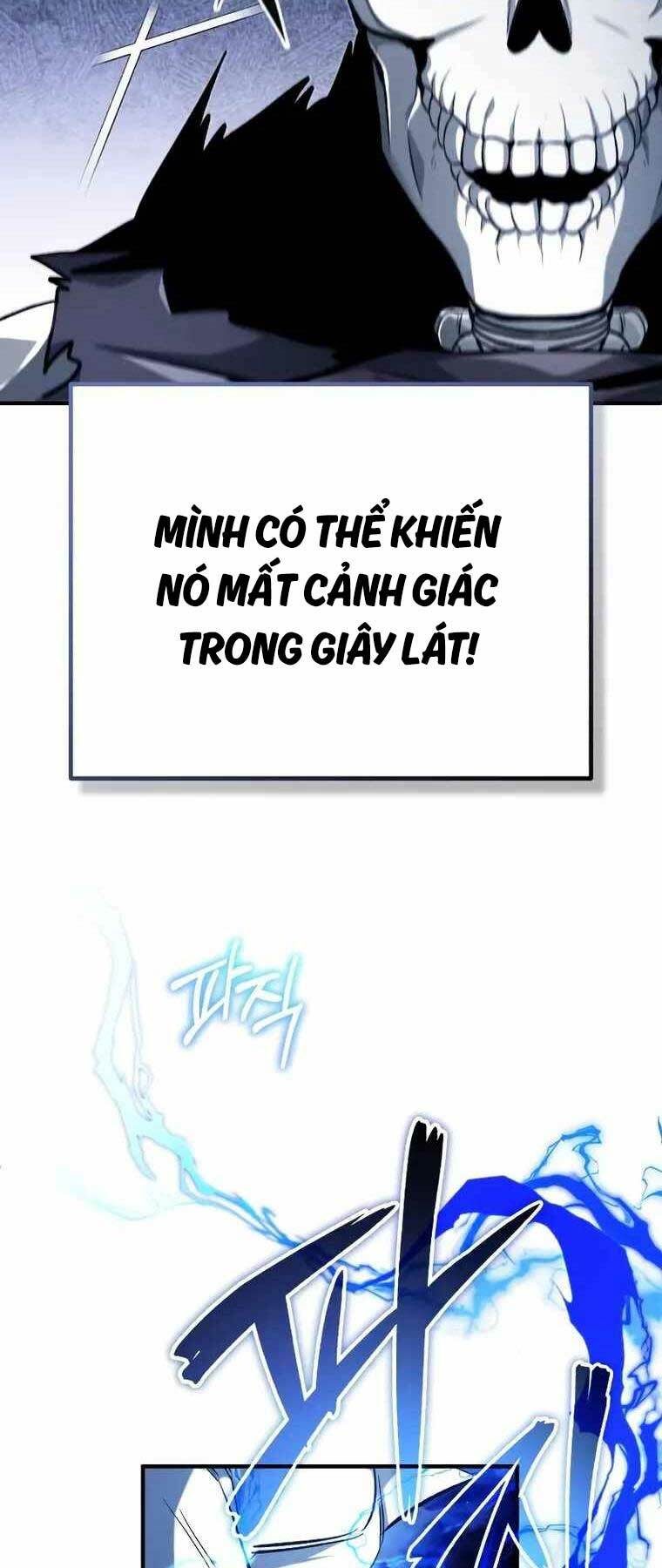 Hồi Quy Giả Về Hưu Chapter 13 - Trang 2