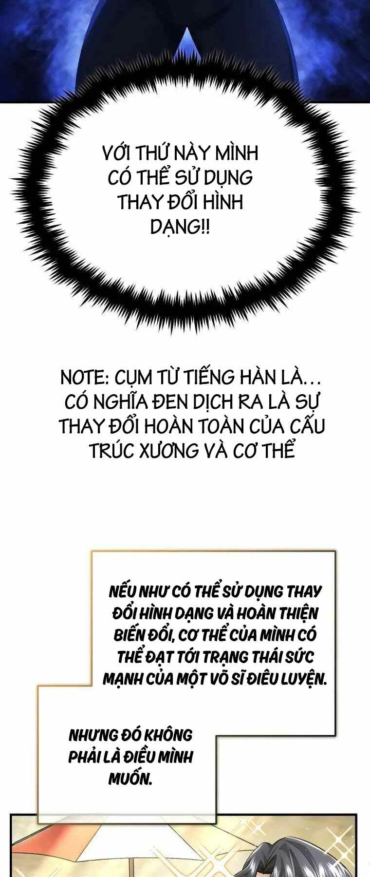 Hồi Quy Giả Về Hưu Chapter 13 - Trang 2