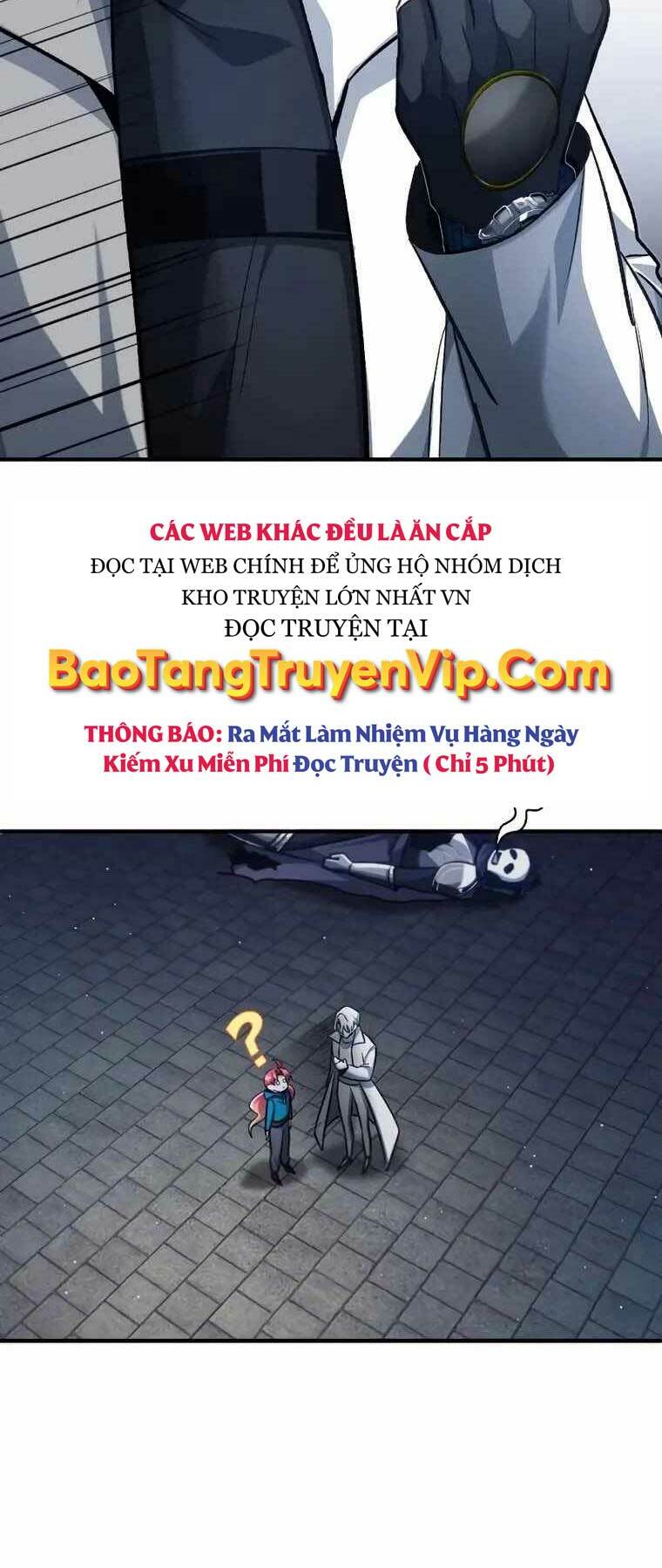 Hồi Quy Giả Về Hưu Chapter 13 - Trang 2