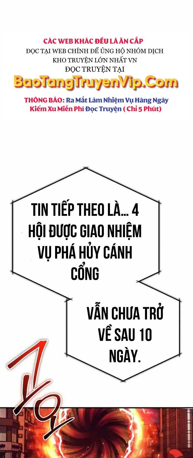 Hồi Quy Giả Về Hưu Chapter 13 - Trang 2