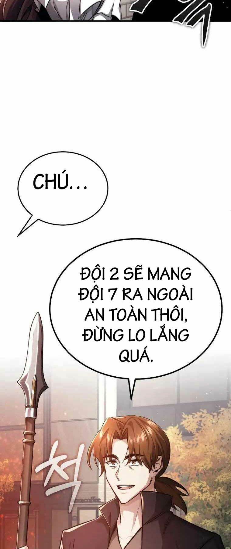 Hồi Quy Giả Về Hưu Chapter 13 - Trang 2