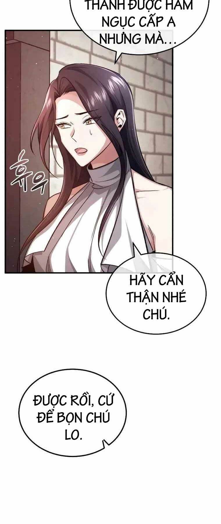 Hồi Quy Giả Về Hưu Chapter 13 - Trang 2